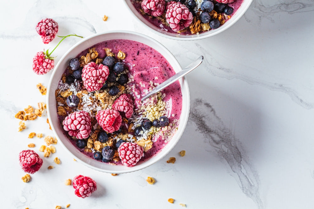 Smoothie Bowl