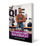 Fettverlust Fibel Backbuch Desserts Kuchen