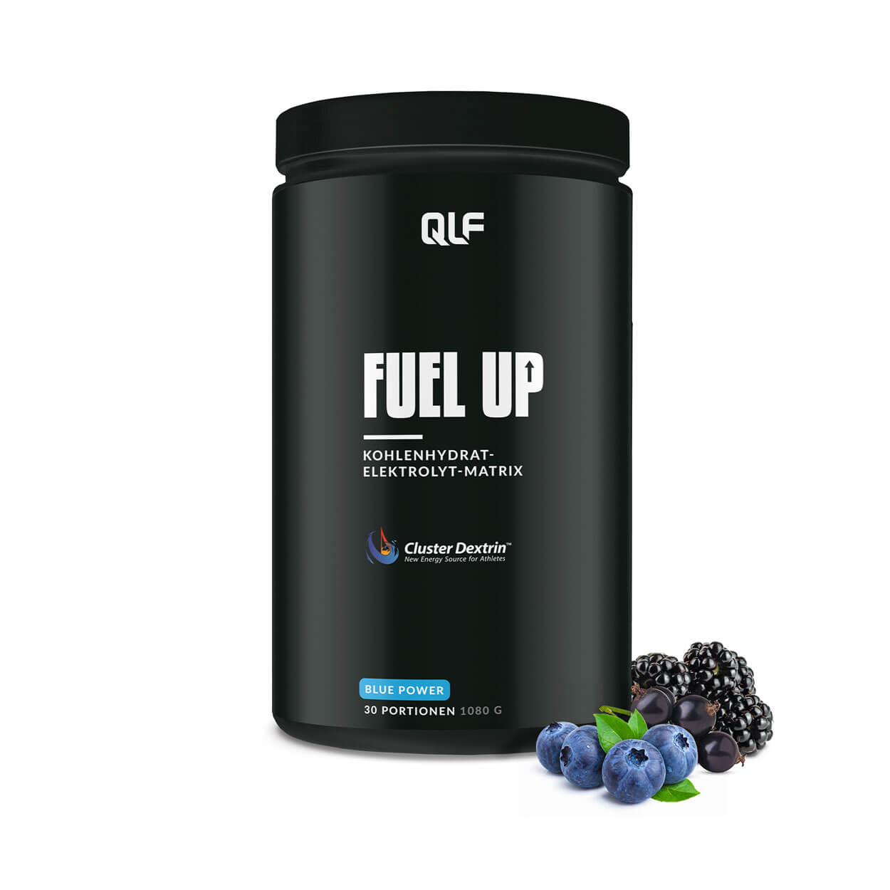 Fuel Up Pre Workout Matrix