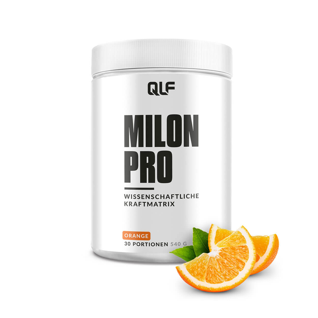Milon Pro Orange Kraftmatrix