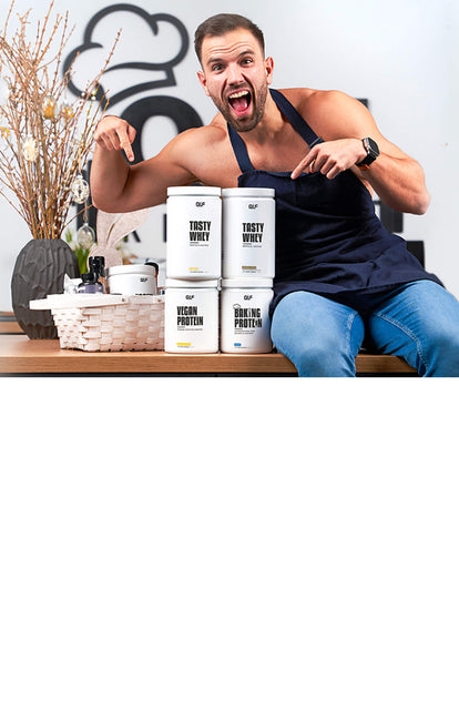 Quantum Leap Fitness Sjard Roscher