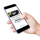 Geschenkgutschein per Mail -