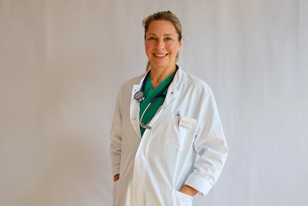 Dr. Rebecca Jansen