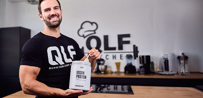 Proteinpulver und Eiweißshakes online kaufen
