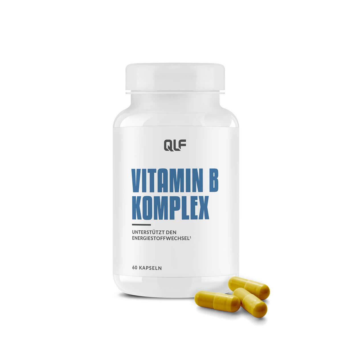 Vitamin B Komplex