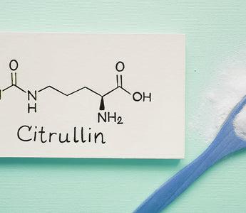 Citrullin Malat