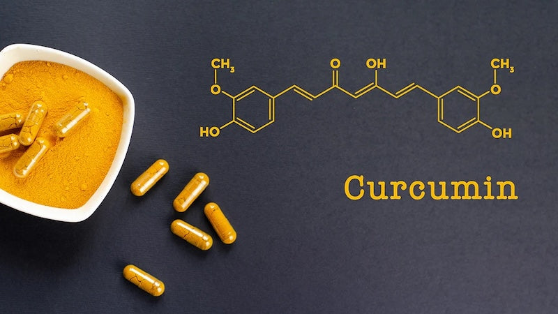 heilmittel curcumin