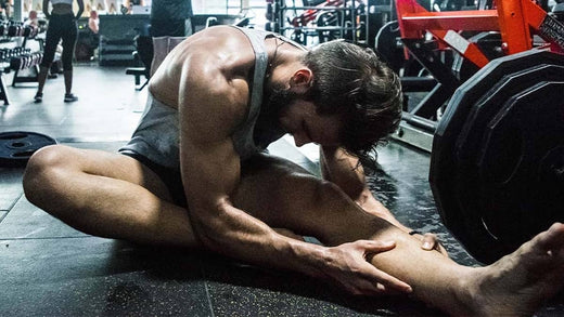 Dehnen im Krafttraining - Vor oder nach dem Training … oder gar nicht?
