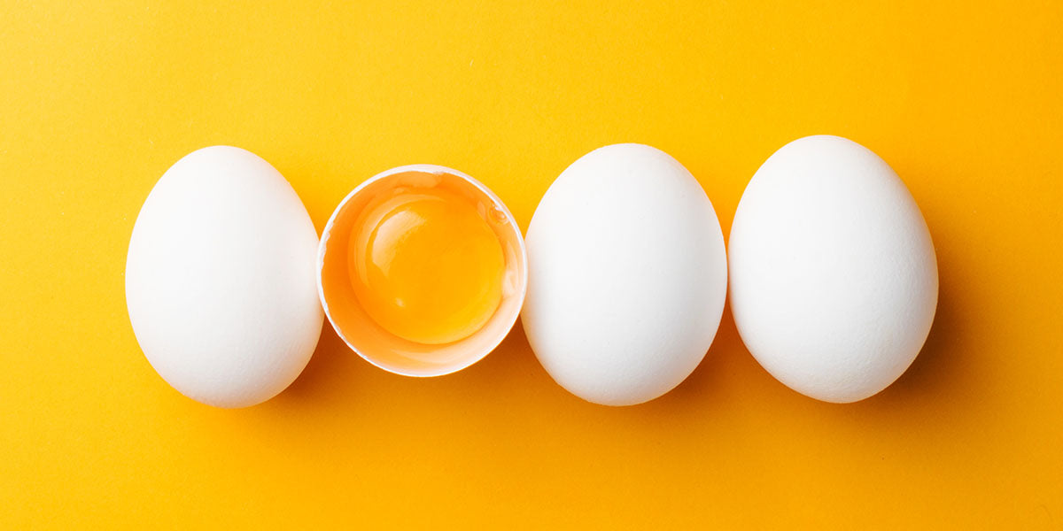 Eier gesund oder ungesund
