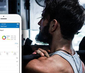 Essen richtig tracken - So geht’s! (inkl. Video-Tutorial)