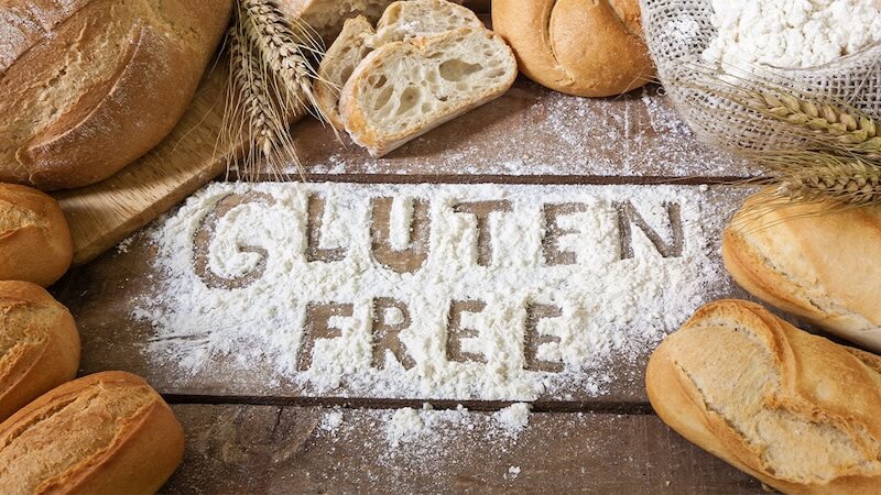 Gluten ungesund oder nicht - Das sagt die Wissenschaft (23 Studien)