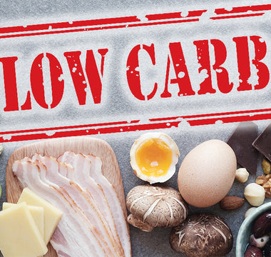 Warum eine Low Carb Diät vielleicht nicht die richtige Wahl für Dich ist! (32 Studien)