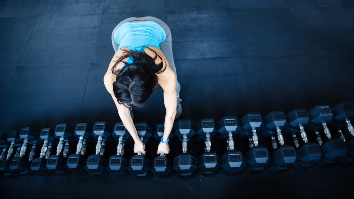 Progressive Overload - Der Schlüssel zum erfolgreichen Muskelaufbau