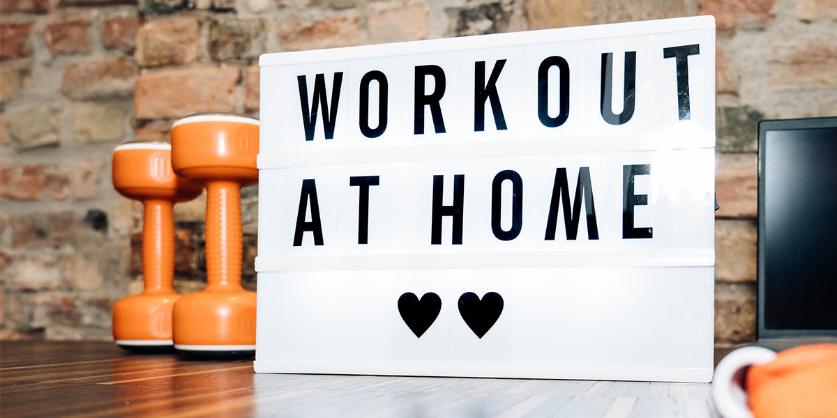 Home Gym einrichten – Was braucht es wirklich ?
