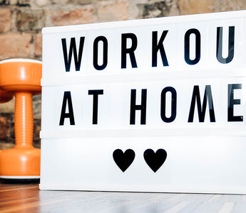 Home Gym einrichten – Was braucht es wirklich ?