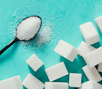 Zucker - Die bittersüße Wissenschaft zum Zucker (27 Studien)