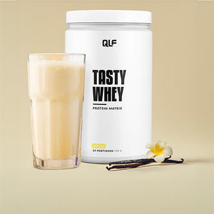  Proteinpulver Eiweißshakes