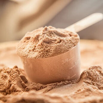 Proteinpulver Eiweißshakes