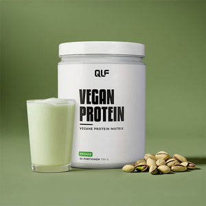 veganen pflanzliche Nahrungsergänzungsmittel