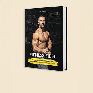 Sjard Roscher Fitness Fibel Bücher und Programme