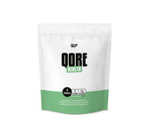 1er Qore Health package front view highlighting high dose vitamins and minerals for metabolism support
