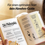Qomplete Meal Abnehm-Guide