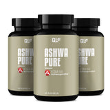 Ashwa Pure (KSM-66 Ashwagandha) - 3 Dosen