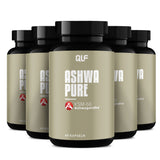 Ashwa Pure (KSM-66 Ashwagandha) - 5 Dosen