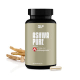 Ashwa Pure (KSM-66 Ashwagandha) - 1 Dose