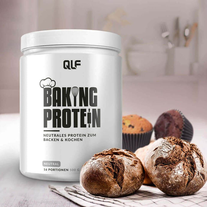 Baking Protein Küche