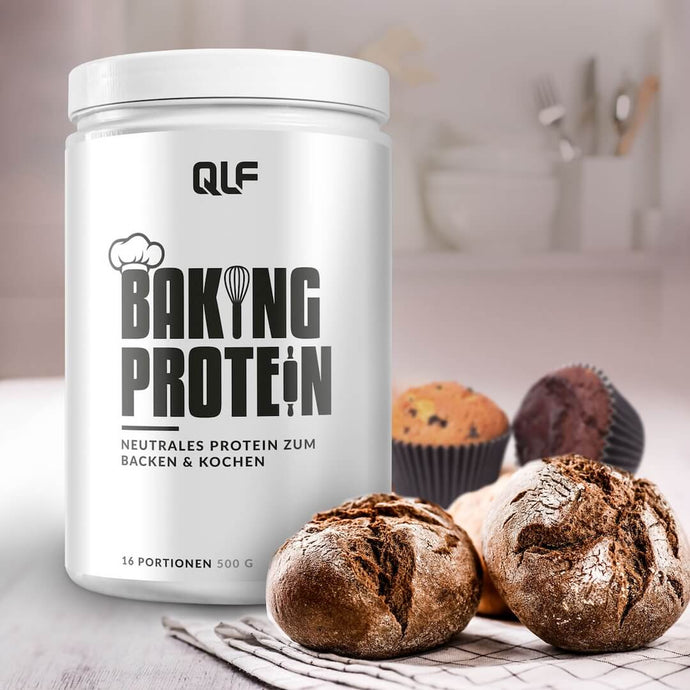 Baking Protein Küche