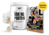 Baking Protein inkl. GRATIS Kochbuch - 