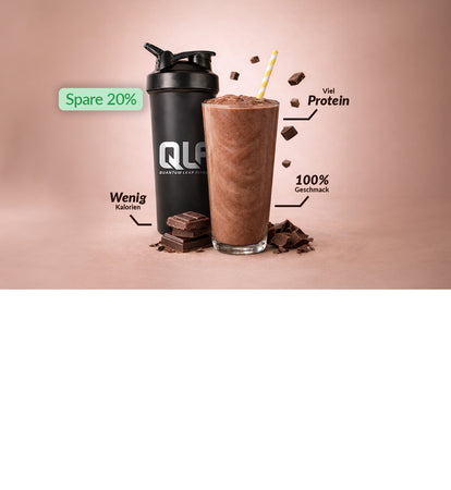 Quantum Leap Fitness Nahrungsergänzungsmittel und Supplemente die wirken