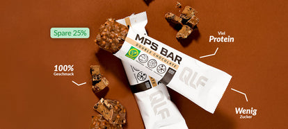 Proteinriegel von Quantum Leap Fitness Nahrungsergänzungsmittel