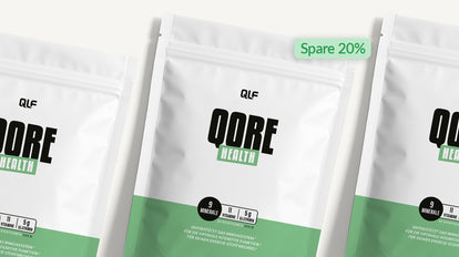 Quantum Leap Fitness Nahrungsergänzungsmittel und Supplemente die wirken