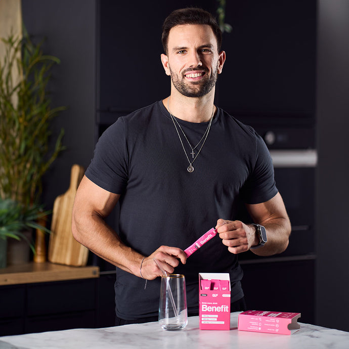 Benefit Mind Quantum Leap Fitness