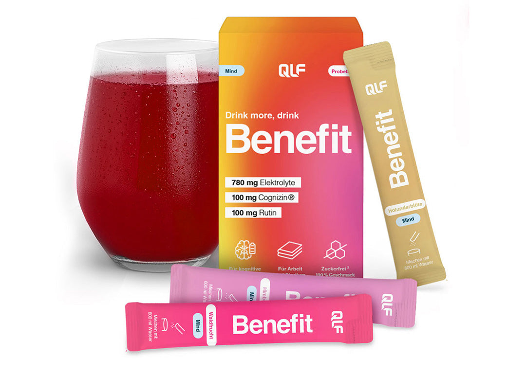 Benefit Mind Sticks dein Fokus Booster
