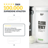 Clear Whey Isolate Bewertungen