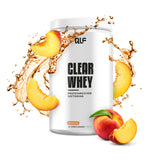 Clear Whey Pfirsich