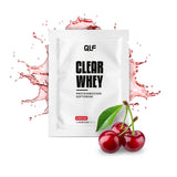 Clear Whey Isolat - Kirsche / Sample