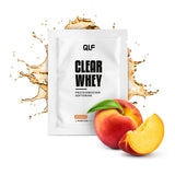 Clear Whey Isolat - Pfirsich / Sample