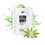 Clear Whey Waldmeister Probe