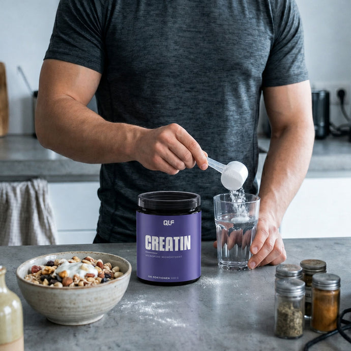 Creatin Monohydrat Micropure