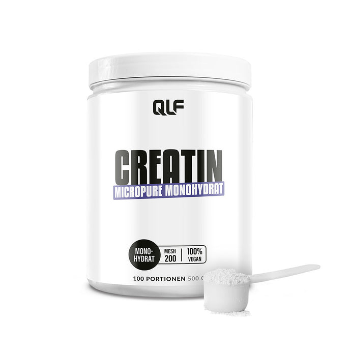 Creatin Monohydrat
