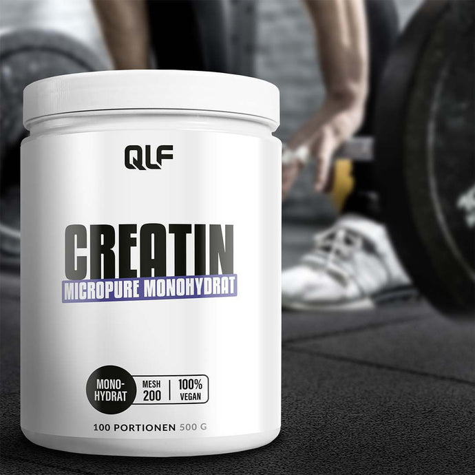 Creatin Monohydrat