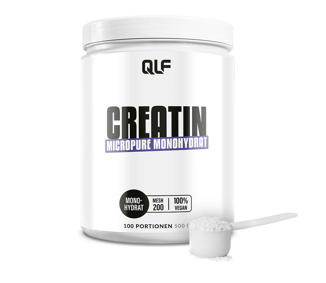 Creatin Monohydrat