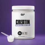 Creatin Monohydrat - 