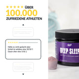 Deep Sleep Bewertungen