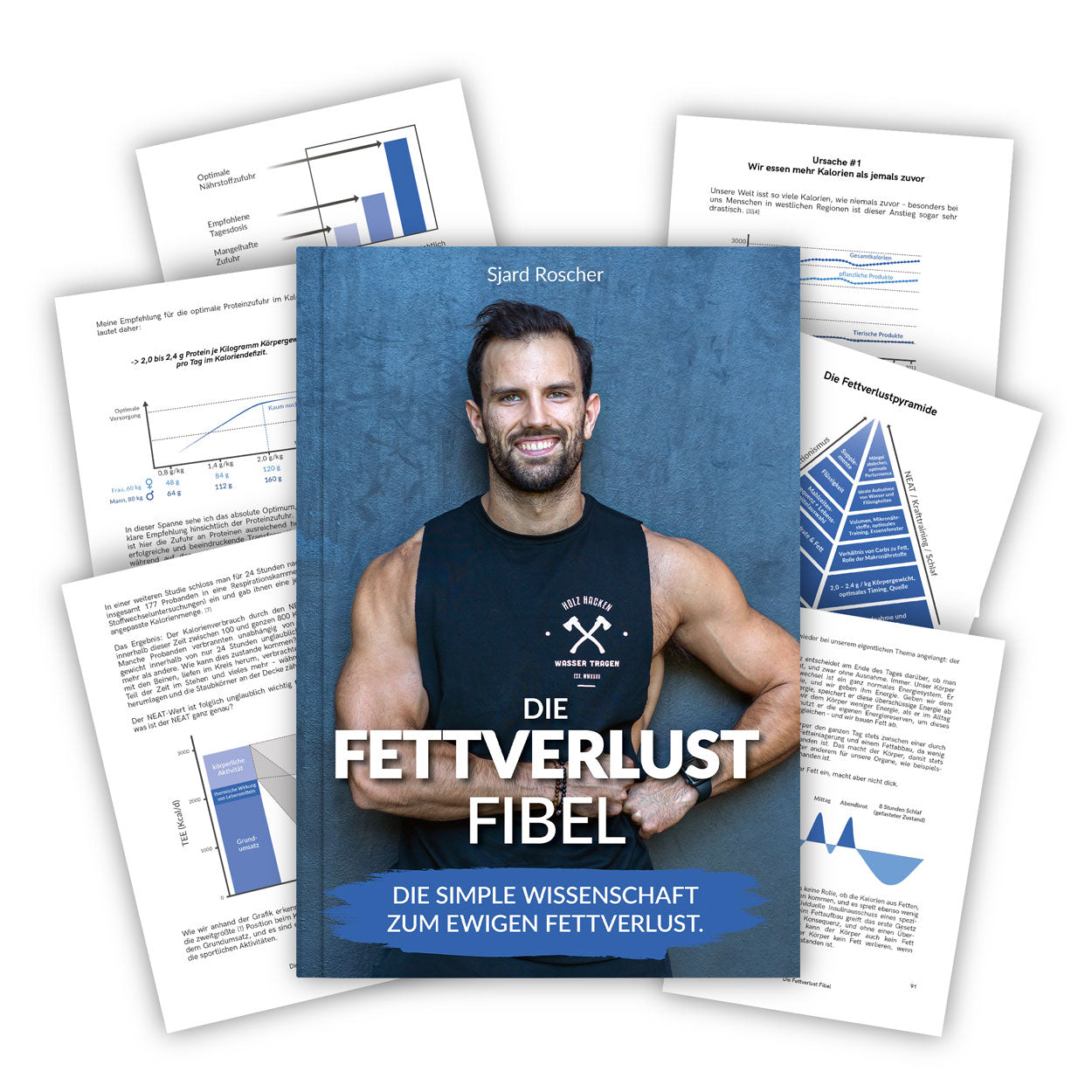 Fettverlust Fibel Sjard Roscher