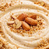 Milchcreme Mandel
